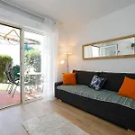 Avec Jardin, Piscine, Parking, Wifi, Proche Plage-beach-playa *