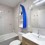Avec Jardin, Piscine, Parking, Wifi, Proche Plage-beach-playa