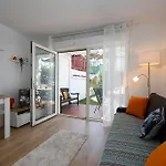 Avec Jardin, Piscine, Parking, Wifi, Proche Plage-beach-playa * Hendaye