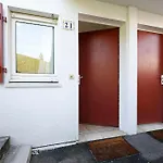 Apartment Avec Jardin, Piscine, Parking, Wifi, Proche Plage-beach-playa