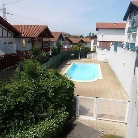 Avec Jardin, Piscine, Parking, Wifi, Proche Plage-beach-playa *