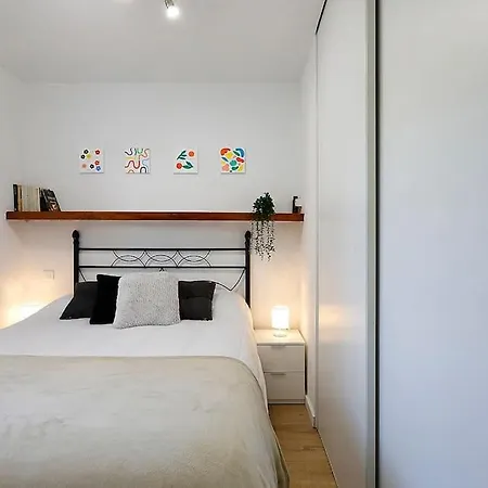 Avec Jardin, Piscine, Parking, Wifi, Proche Plage-beach-playa * アンダイエ