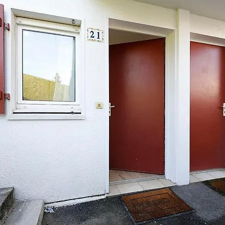 アパート Avec Jardin, Piscine, Parking, Wifi, Proche Plage-beach-playa