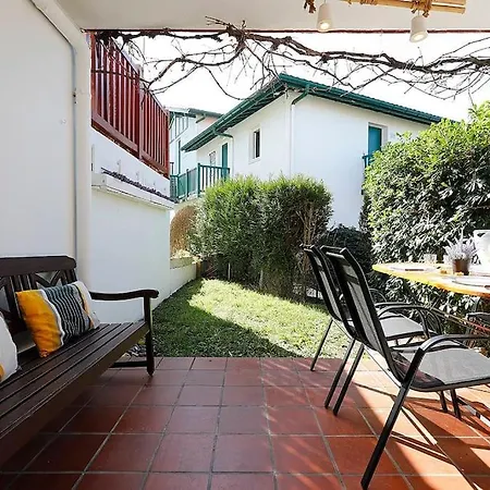 Apartmán Avec Jardin, Piscine, Parking, Wifi, Proche Plage-beach-playa