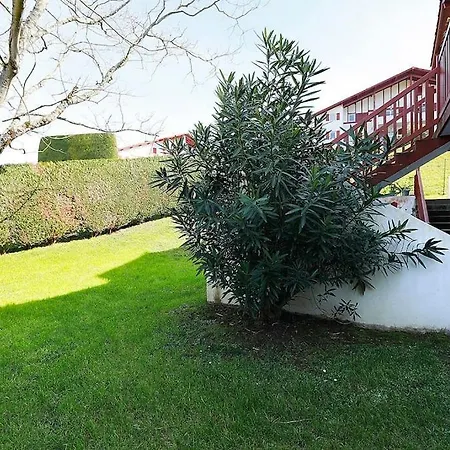 Avec Jardin, Piscine, Parking, Wifi, Proche Plage-beach-playa 아파트