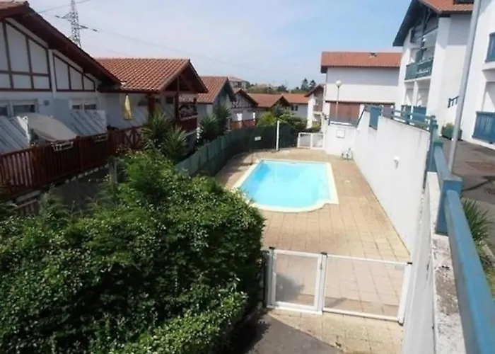 Avec Jardin, Piscine, Parking, Wifi, Proche Plage-beach-playa *