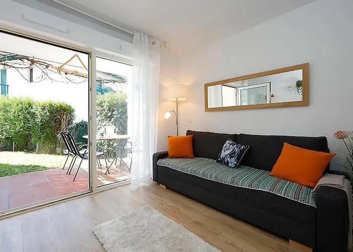 Avec Jardin, Piscine, Parking, Wifi, Proche Plage-beach-playa *