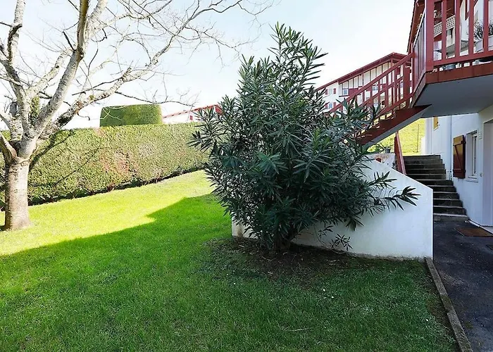 Avec Jardin, Piscine, Parking, Wifi, Proche Plage-beach-playa Apartmán